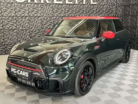 Used MINI JOHN COOPER WORKS Petrol 2023 Ad 