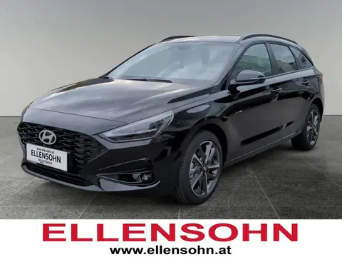 Used HYUNDAI I30 Petrol 2024 Ad 