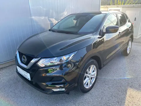 Used NISSAN QASHQAI Petrol 2019 Ad 