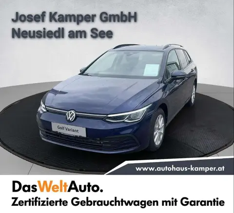 Used VOLKSWAGEN GOLF Diesel 2024 Ad 