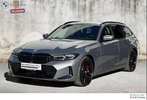 Annonce BMW SERIE 3 Diesel 2024 d'occasion 