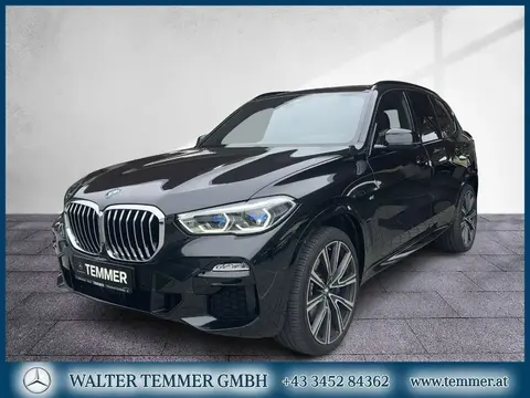 Used BMW X5 Diesel 2019 Ad 