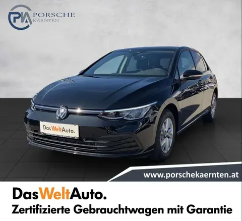 Used VOLKSWAGEN GOLF Petrol 2024 Ad 