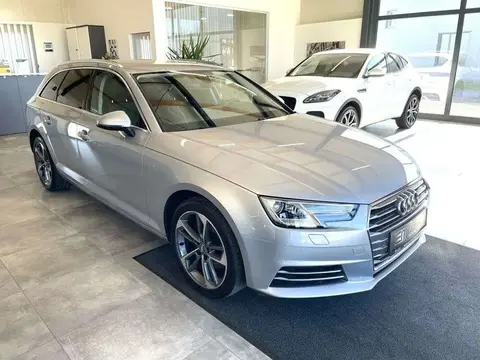 Used AUDI A4 Diesel 2018 Ad 