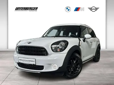 Used MINI COOPER Diesel 2016 Ad 