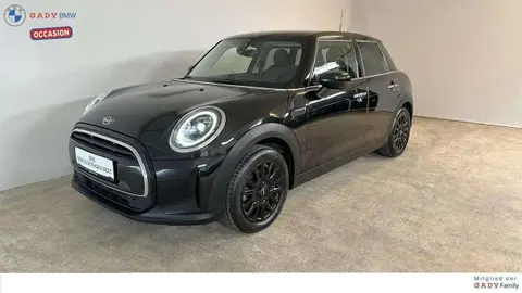 Annonce MINI COOPER Essence 2024 d'occasion 