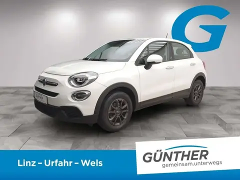 Used FIAT 500X Petrol 2020 Ad 