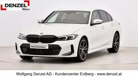 Annonce BMW SERIE 3 Diesel 2023 d'occasion 