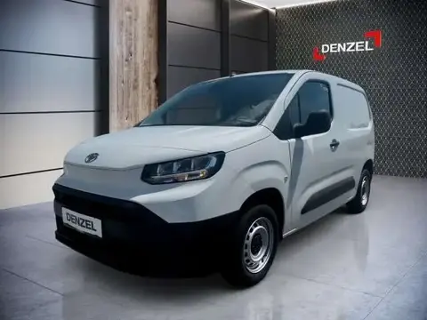 Annonce TOYOTA PROACE Diesel 2024 d'occasion 