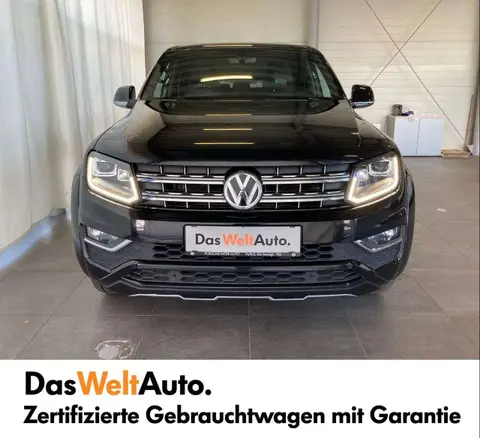 Used VOLKSWAGEN AMAROK Diesel 2019 Ad 