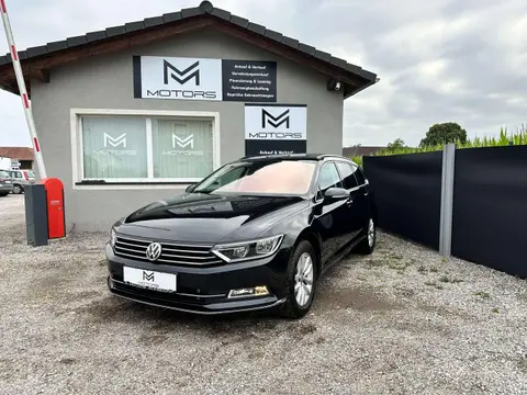 Used VOLKSWAGEN PASSAT Diesel 2019 Ad 