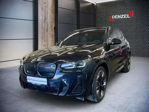 Annonce BMW IX3 Électrique 2022 d'occasion 