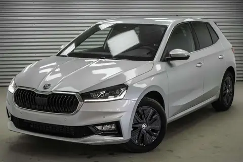 Annonce SKODA FABIA Essence 2024 d'occasion 