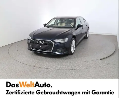 Annonce AUDI A6 Diesel 2019 d'occasion 