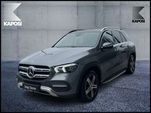 Used MERCEDES-BENZ CLASSE GLE Petrol 2019 Ad 