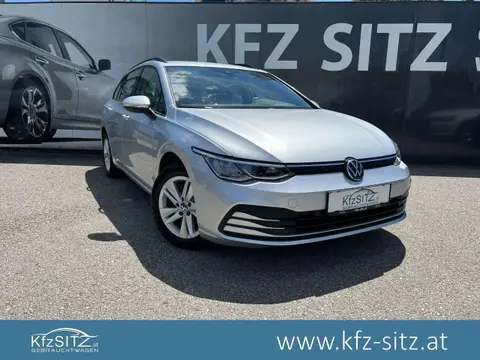 Used VOLKSWAGEN GOLF Diesel 2021 Ad 