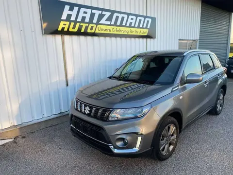 Used SUZUKI VITARA Petrol 2023 Ad 