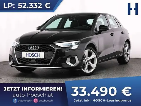 Annonce AUDI A3 Essence 2023 d'occasion 