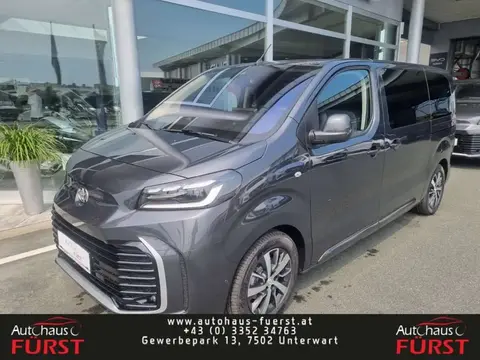 Annonce TOYOTA PROACE Diesel 2024 d'occasion 