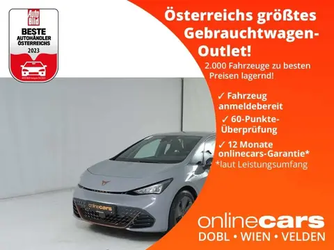 Used CUPRA BORN Electric 2021 Ad 