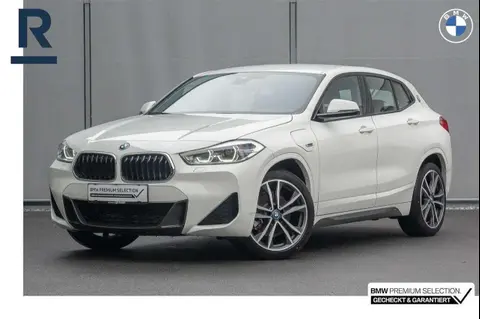 Annonce BMW X2 Hybride 2022 d'occasion 