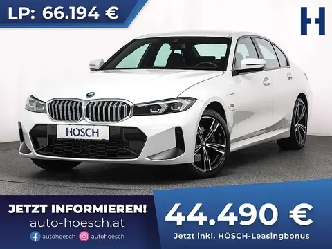 Used BMW SERIE 3 Hybrid 2023 Ad 