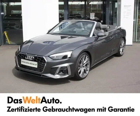 Used AUDI A5 Petrol 2022 Ad 