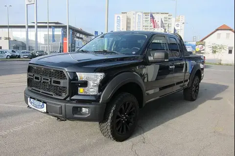 Annonce FORD F150 Essence 2019 d'occasion 