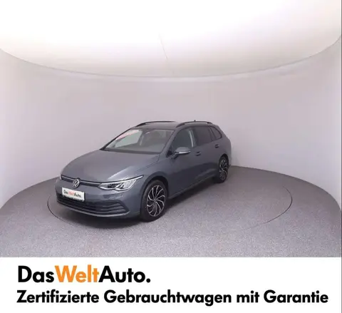 Used VOLKSWAGEN GOLF Petrol 2024 Ad 