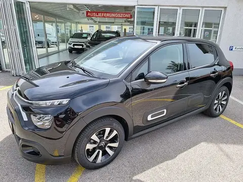 Annonce CITROEN C3 Essence 2024 d'occasion 