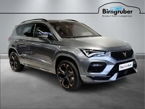 Annonce CUPRA ATECA Essence 2024 d'occasion 