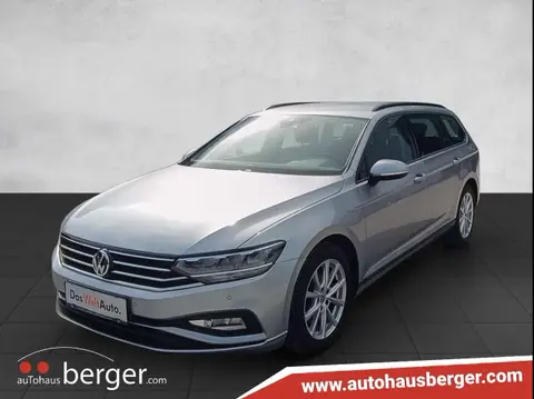 Annonce VOLKSWAGEN PASSAT Diesel 2019 d'occasion 