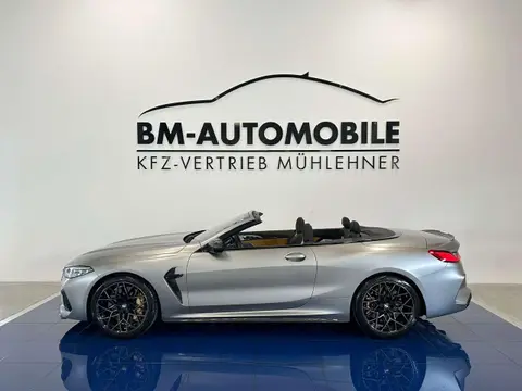 Used BMW M8 Petrol 2020 Ad 