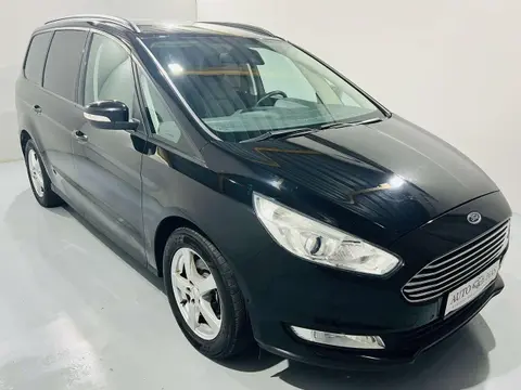 Used FORD GALAXY Diesel 2018 Ad 