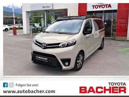 Used TOYOTA PROACE Diesel 2021 Ad 