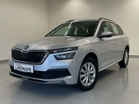 Used SKODA KAMIQ Diesel 2020 Ad 