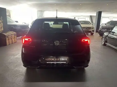 Used VOLKSWAGEN POLO Petrol 2018 Ad 