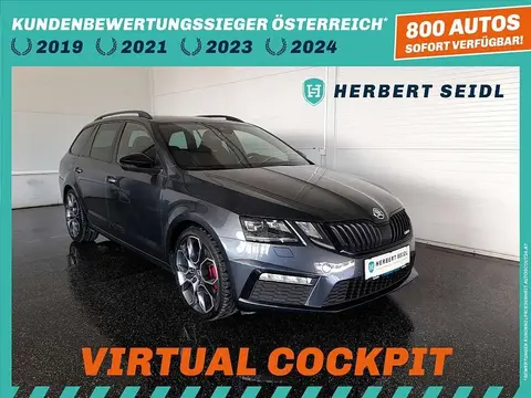 Used SKODA OCTAVIA Diesel 2019 Ad 