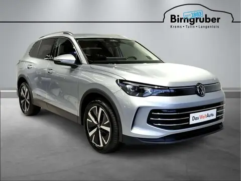 Annonce VOLKSWAGEN TIGUAN Essence 2024 d'occasion 