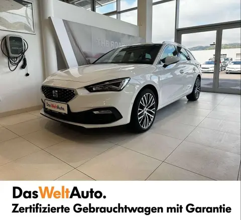 Used SEAT LEON Diesel 2023 Ad 