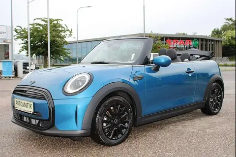 Used MINI COOPER Petrol 2023 Ad 