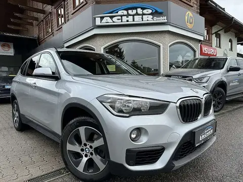 Annonce BMW X1 Diesel 2019 d'occasion 