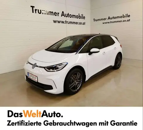 Used VOLKSWAGEN ID.3 Electric 2023 Ad 