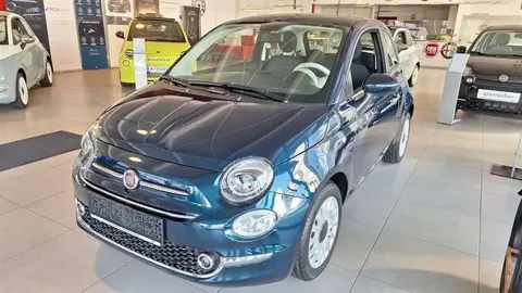 Annonce FIAT 500 Essence 2024 d'occasion 