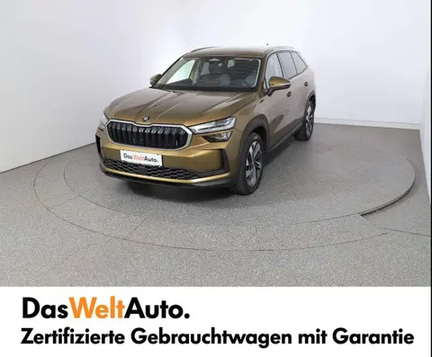 Annonce SKODA KODIAQ Diesel 2024 d'occasion 