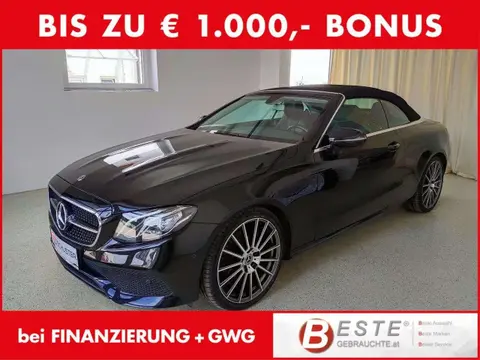 Used MERCEDES-BENZ CLASSE E Diesel 2019 Ad 