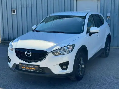 Used MAZDA CX-5 Diesel 2015 Ad 