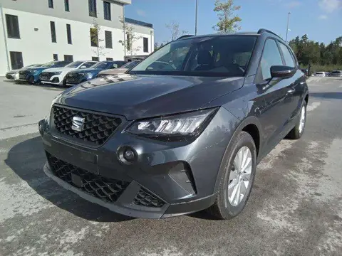 Annonce SEAT ARONA Essence 2024 d'occasion 