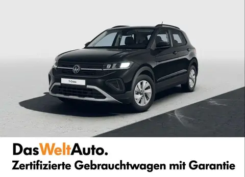 Annonce VOLKSWAGEN T-CROSS Essence 2024 d'occasion 