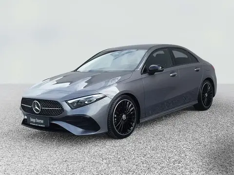 Annonce MERCEDES-BENZ CLASSE A Diesel 2023 d'occasion 